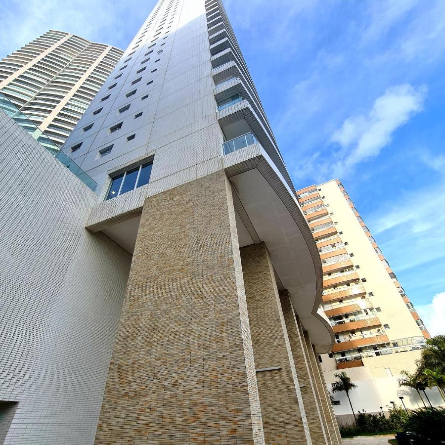 Divina Lua Apartment Praia Grande  Exterior photo