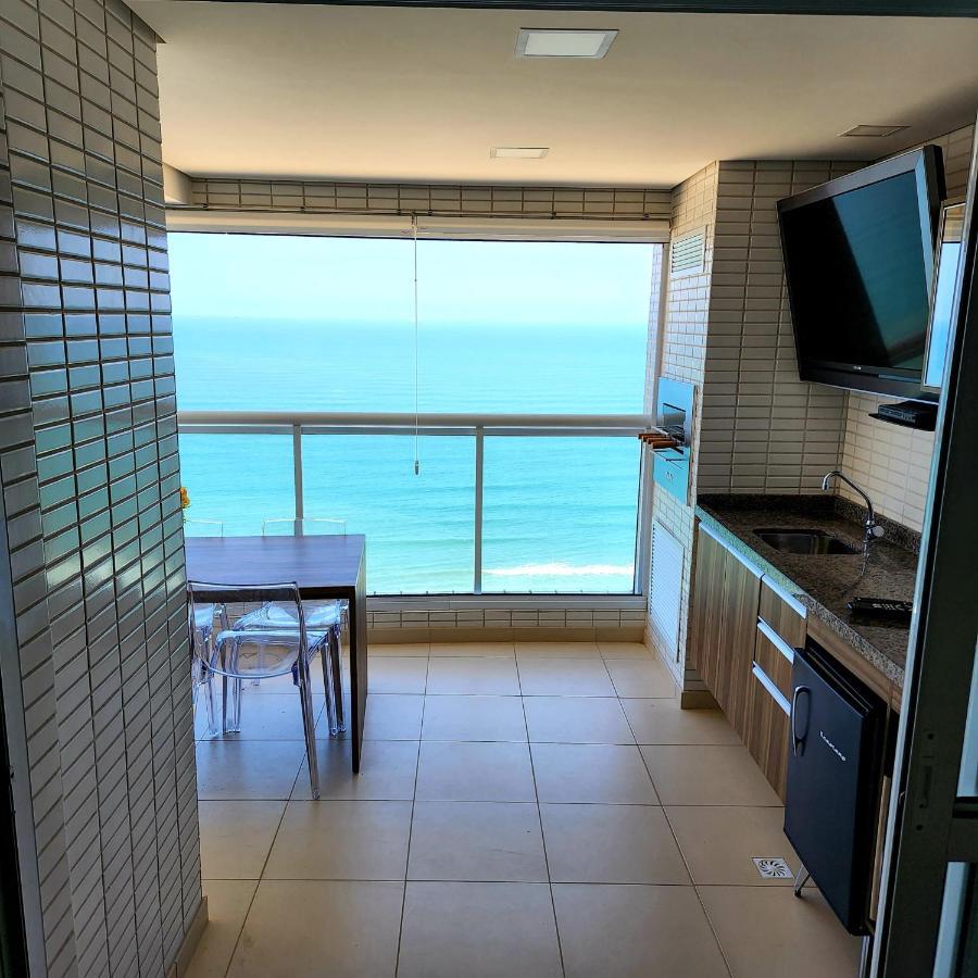 Divina Lua Apartment Praia Grande  Exterior photo