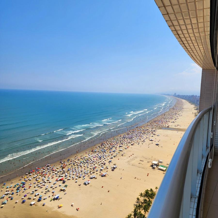 Divina Lua Apartment Praia Grande  Exterior photo