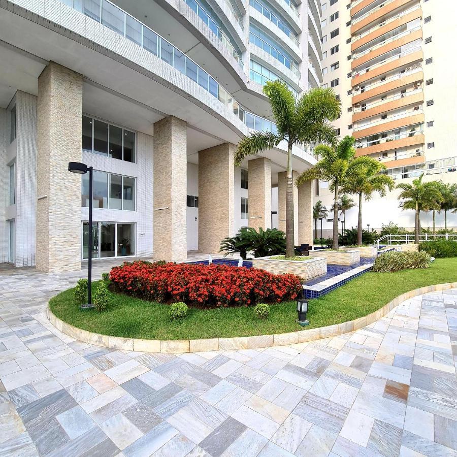 Divina Lua Apartment Praia Grande  Exterior photo