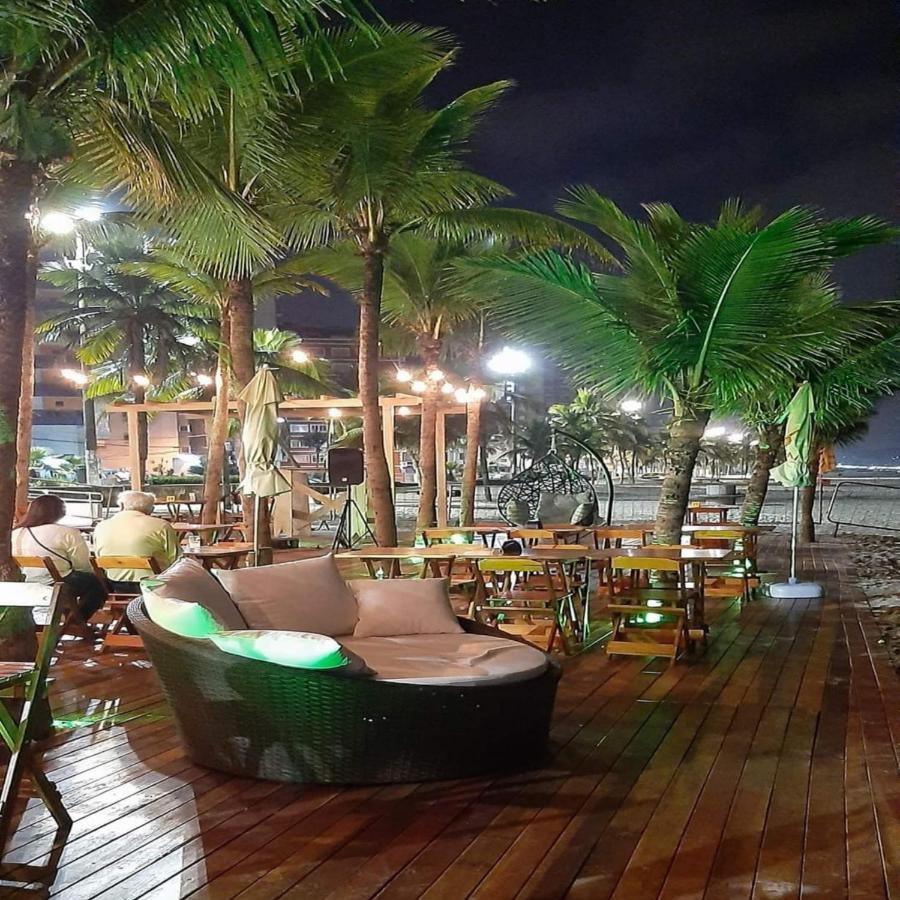 Divina Lua Apartment Praia Grande  Exterior photo