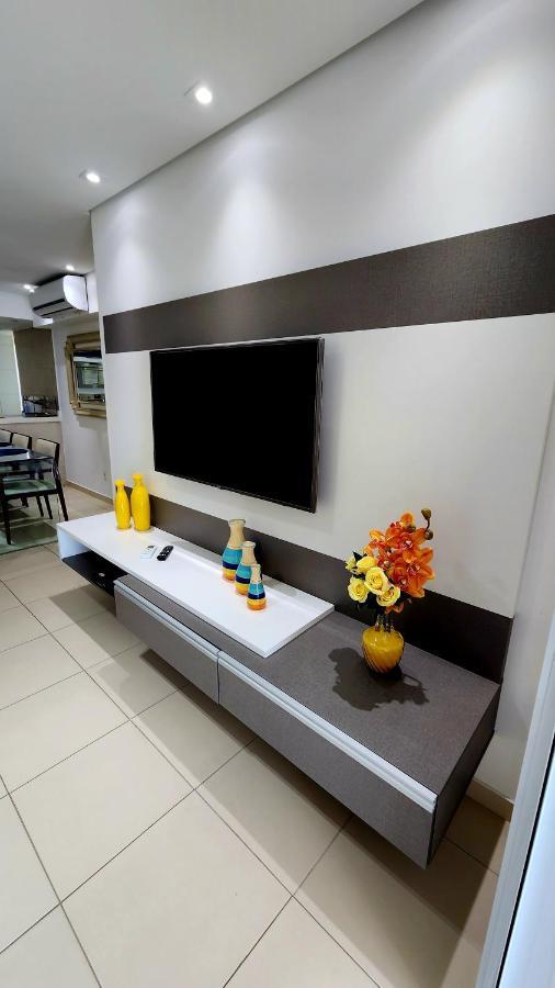 Divina Lua Apartment Praia Grande  Exterior photo