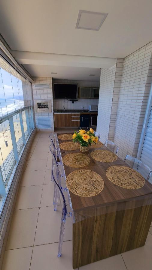 Divina Lua Apartment Praia Grande  Exterior photo