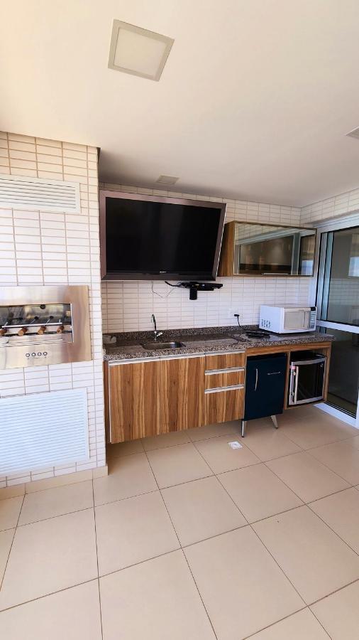 Divina Lua Apartment Praia Grande  Exterior photo