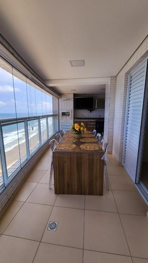 Divina Lua Apartment Praia Grande  Exterior photo