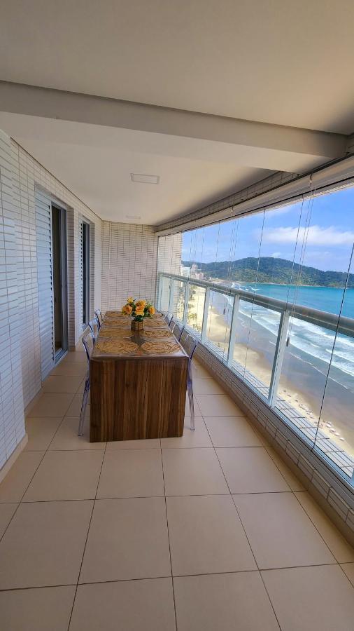 Divina Lua Apartment Praia Grande  Exterior photo