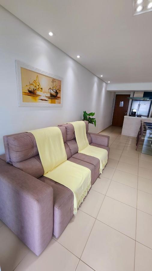 Divina Lua Apartment Praia Grande  Exterior photo