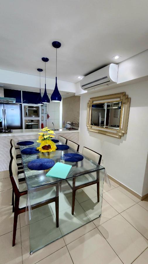 Divina Lua Apartment Praia Grande  Exterior photo