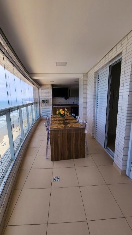 Divina Lua Apartment Praia Grande  Exterior photo